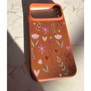 iPhone 17 pro max case